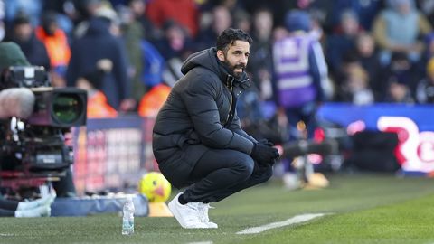 ЧТО ДАЛЬШЕ? ⟩ «Манчестер Юнайтед» уволил главного тренера