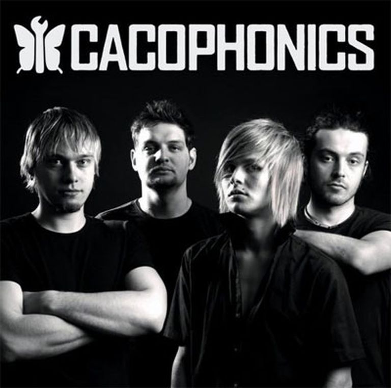 "Cacophonics" 