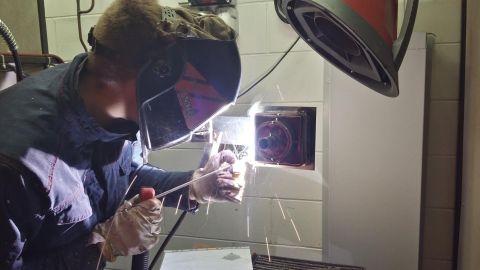 IVO KÄND ⟩ Kui suuname põhikoolinoored kohe kutsekooli, võivad nad sattuda kahekordsesse lõksu