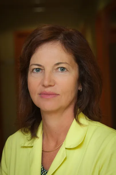 Meeli Glükmann