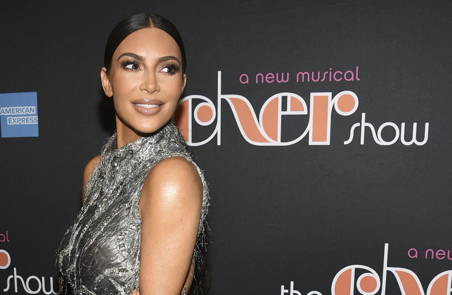 Kim Kardashian