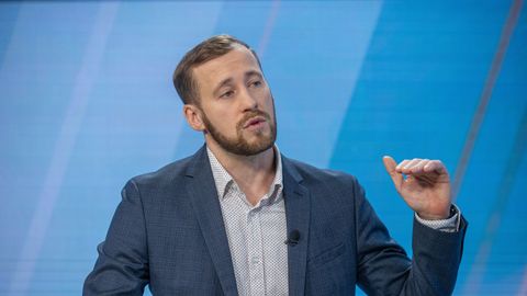 PPA narkotalituse juht CBD-kanepist: ka tootekirjelduses on öeldud, et see ei ole tegelikult suitsetamiseks mõeldud