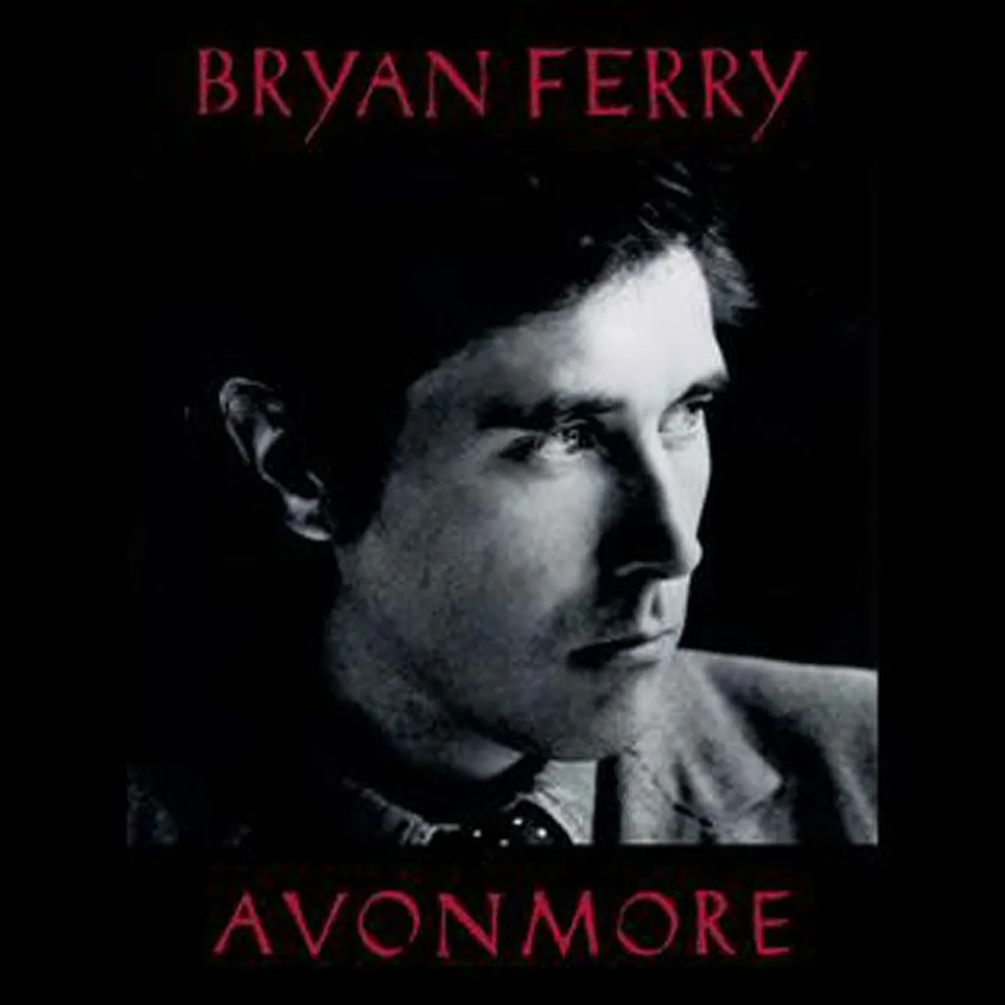 Bryan Ferry 
«Avonmore»
(BMG Rights Management)