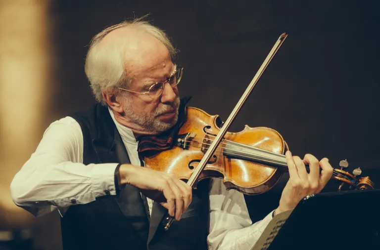 Gidons Krēmers