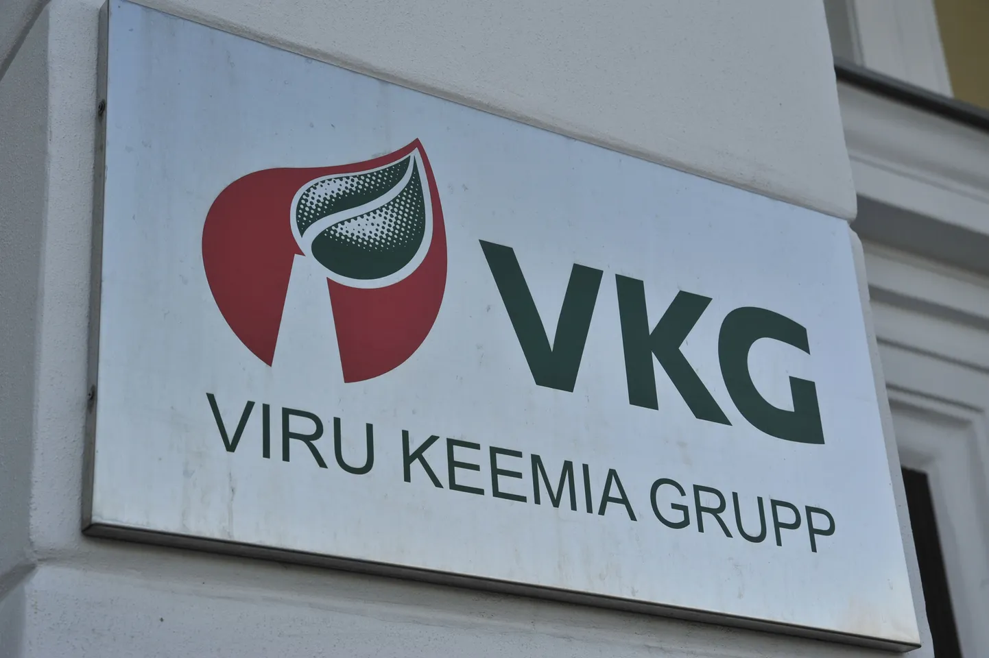 Viru Keemia Grupp.