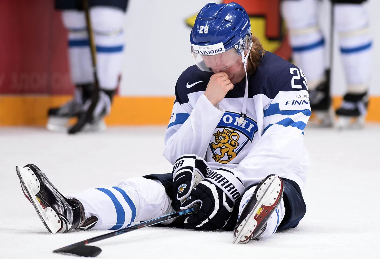 Patrik Laine
