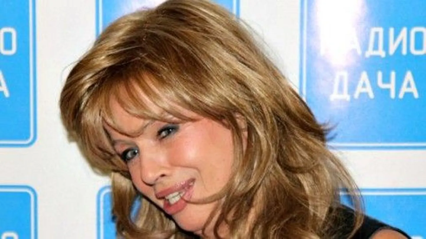 Елена Преснякова