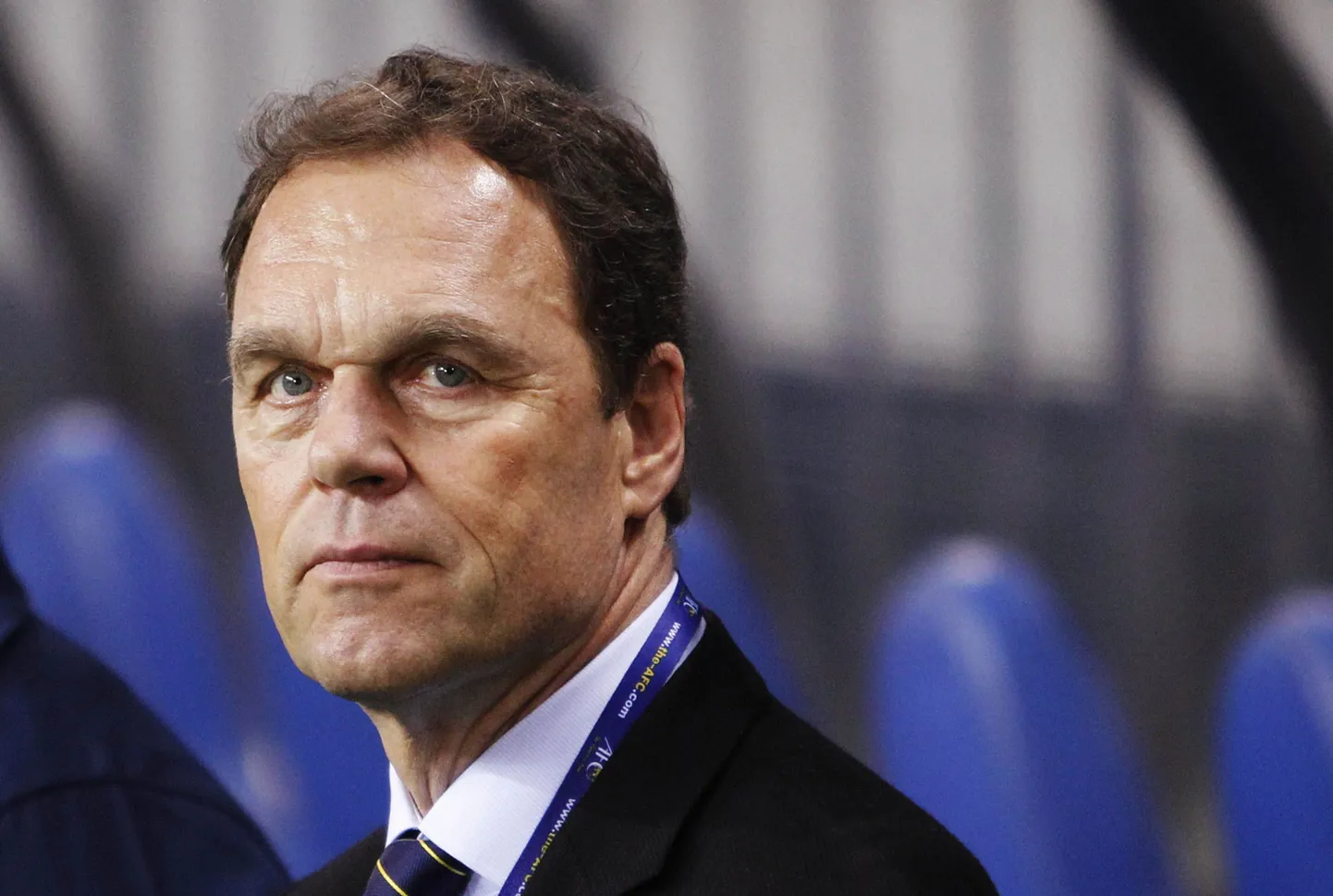 Holger Osieck.