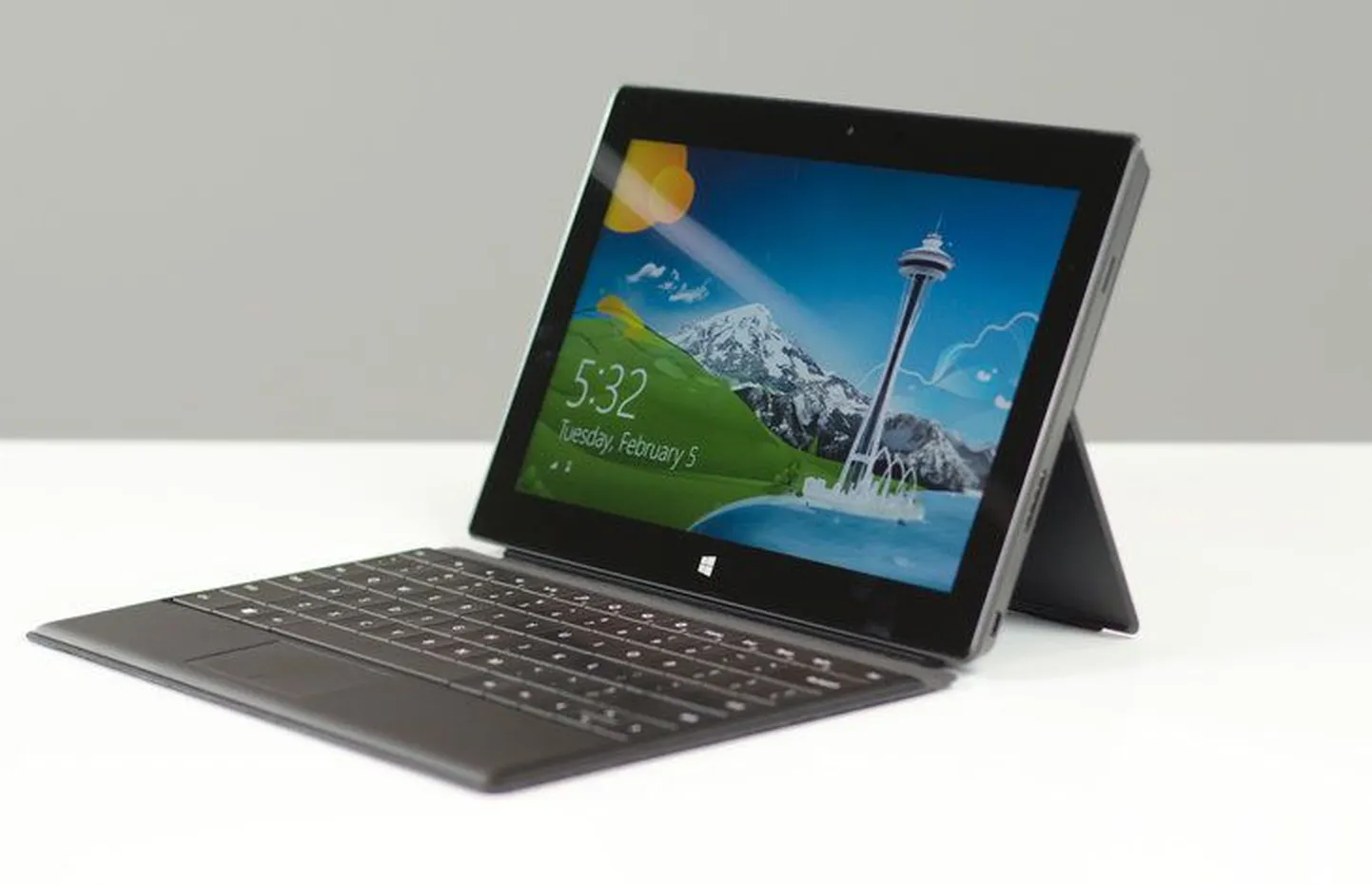 Microsoft Surface Pro