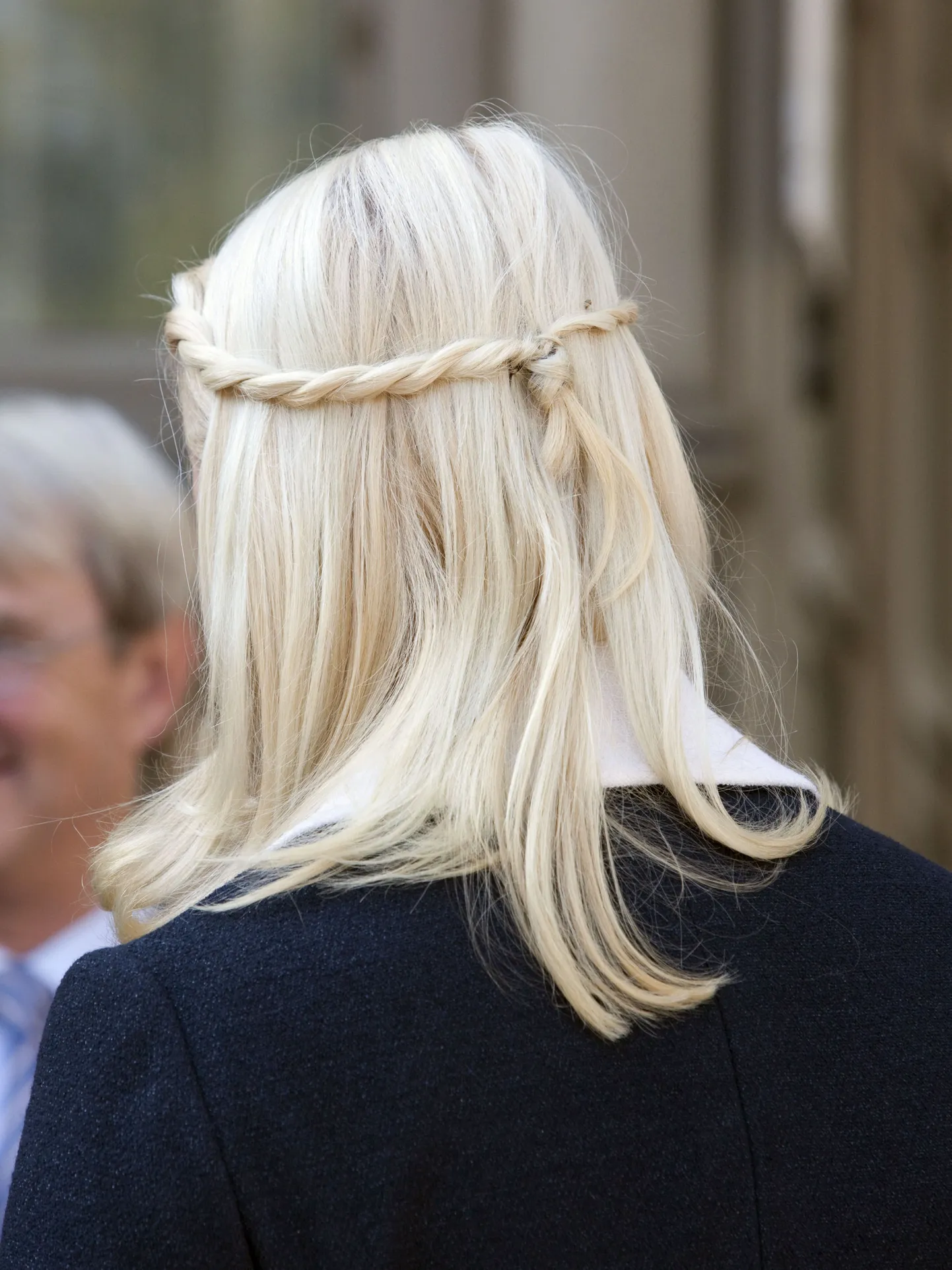 Norra kroonprintsess Mette Marit