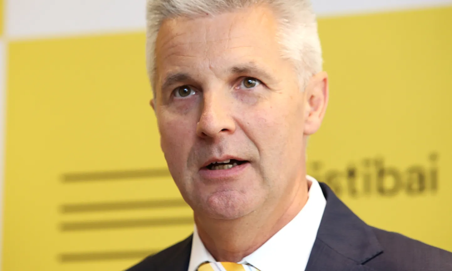 Artis Pabriks.
