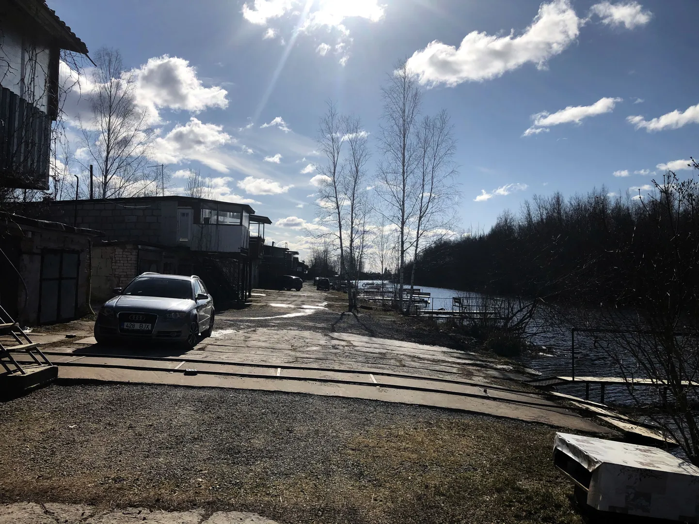 Narva Veneetsia.