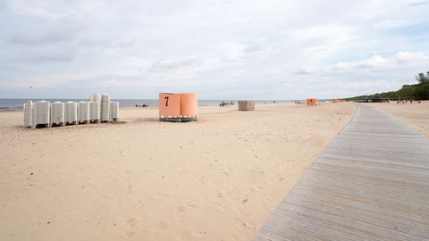 Ceturtdien gaidāms silts un saulains laiks