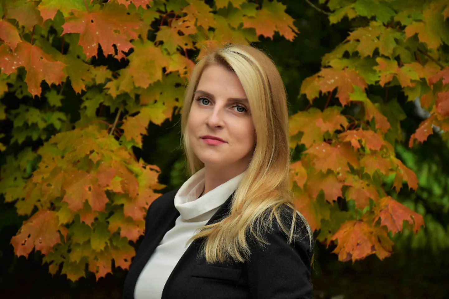 4. septembril asus Järva valla eestkostespetsialistina tööle Anna-Liisa Russki.
