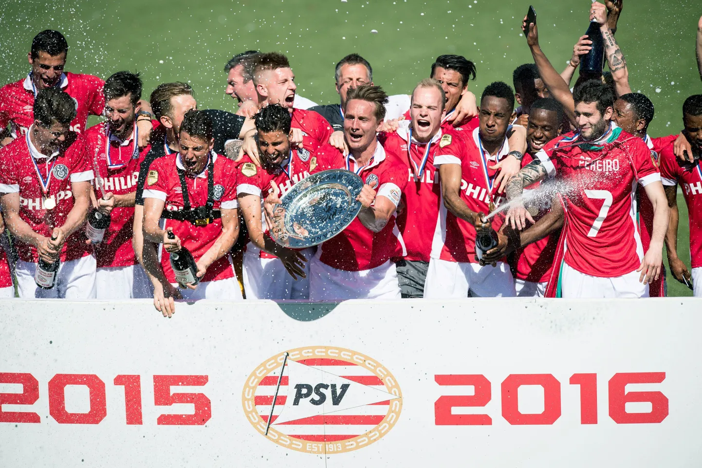 PSV Eindhoven