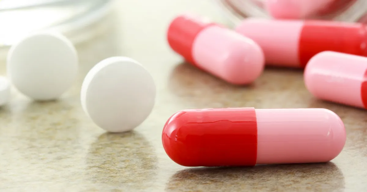 Inglismaal saab SOS-pillid nüüd tasuta otse apteegist