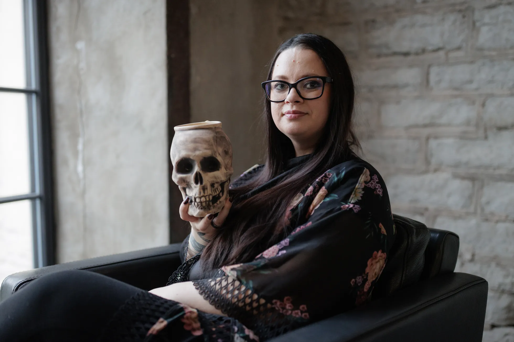 «Naistejutud». Heidi Ruul.