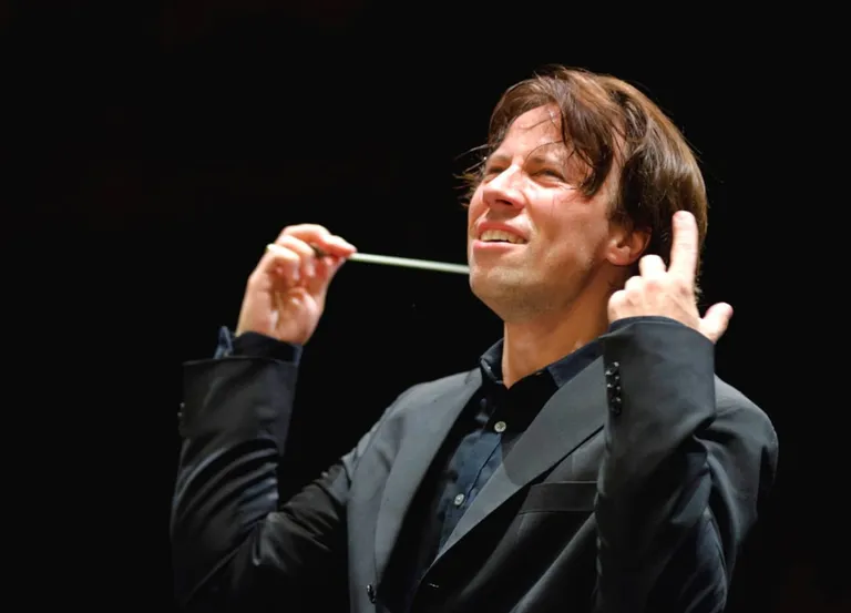 Kristjan Järvi.