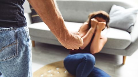 British woman held captive and abused by partner escapes to start new life after his imprisonment