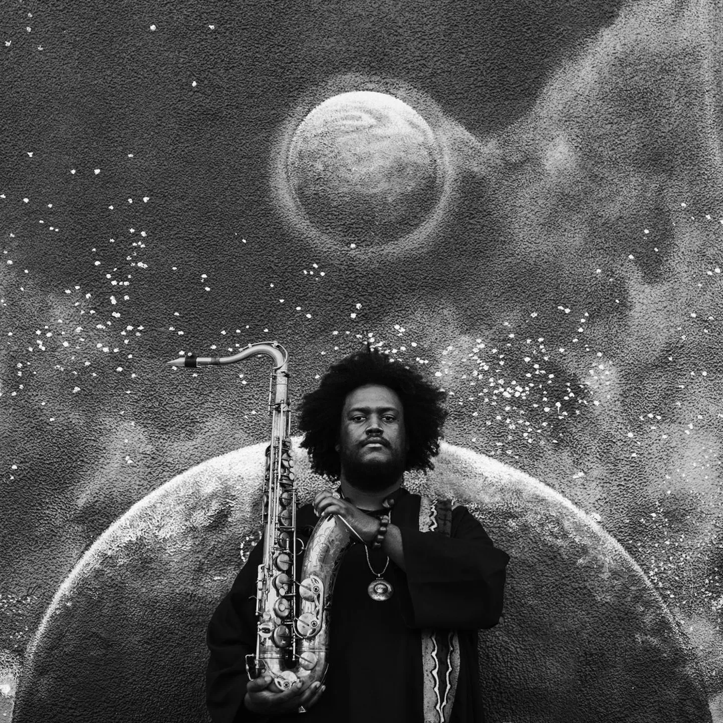 Kamasi Washington- The Epic