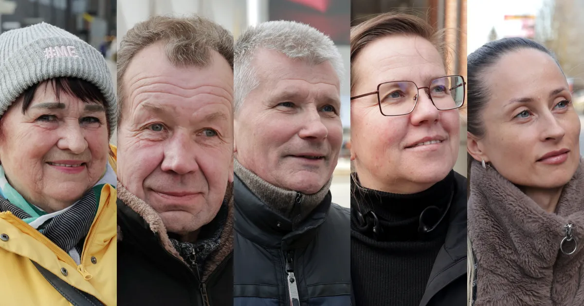 KÜSITLUS Sireenid üürgasid taas. Mida teeksite päris ohu korral?