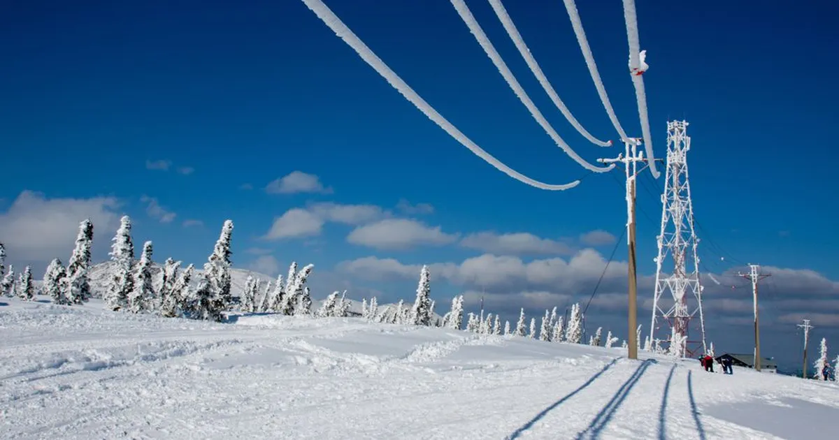 Ministry thinks to turn power off when it gets cold