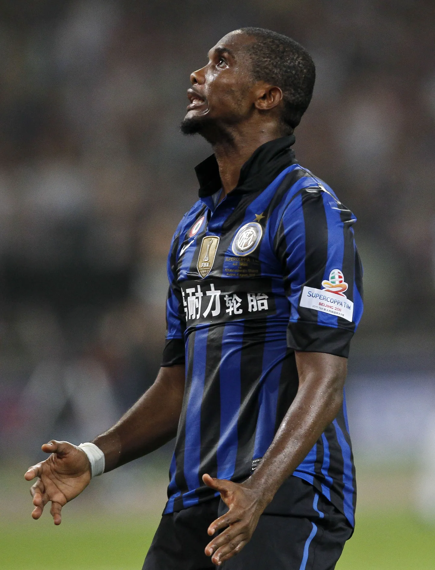 Samuel Eto'o