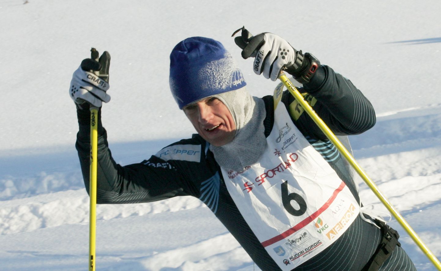 Võistlustega tegi Risto Roonet lõpparve 2006. aastal, pärast seda on ta tegelenud harrastusspordiga.