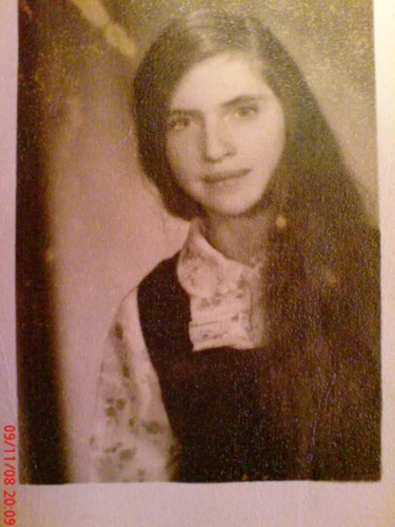 Krilova Anna