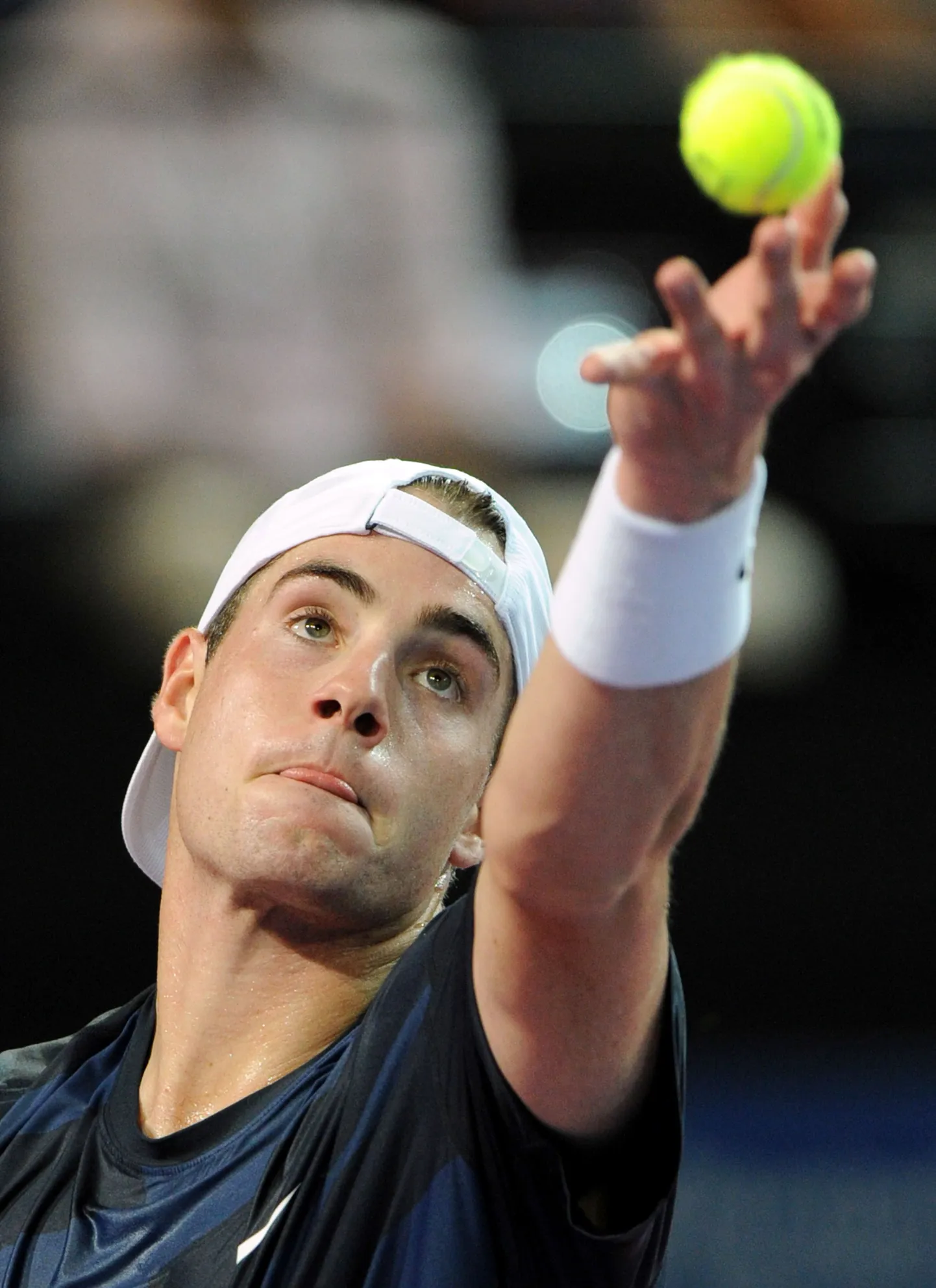 John Isner