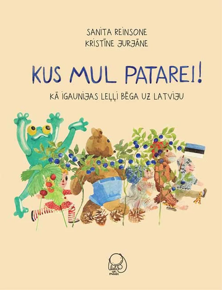 Raksta foto