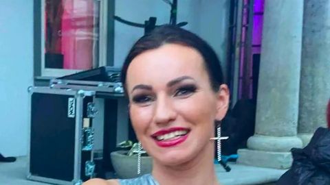 TOHOH ⟩ Silvia Ilves põrutab Türki uusi hambaid panema: minu jaoks on ilus naeratus olulisem kui suured rinnad