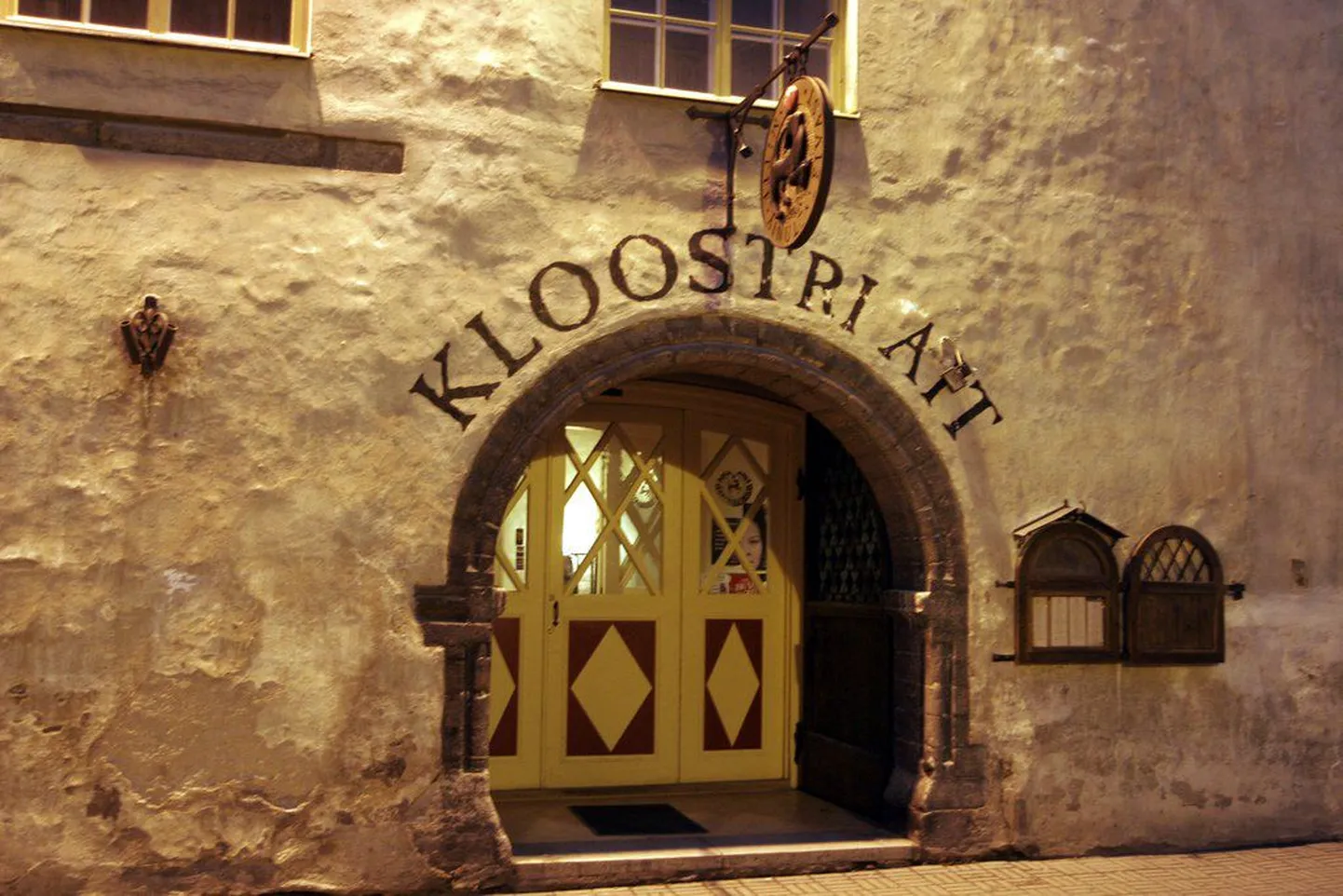 Kloostri Ait
