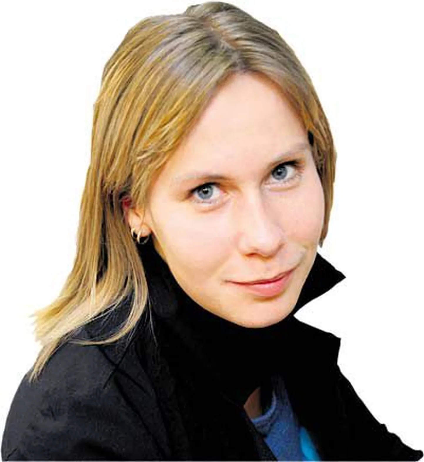 Kerttu Jänese