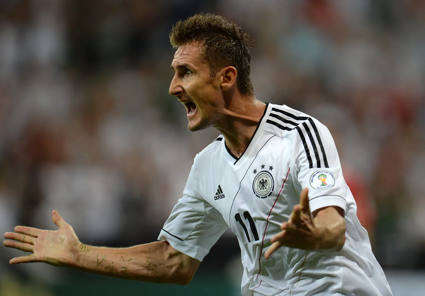 Miroslav Klose