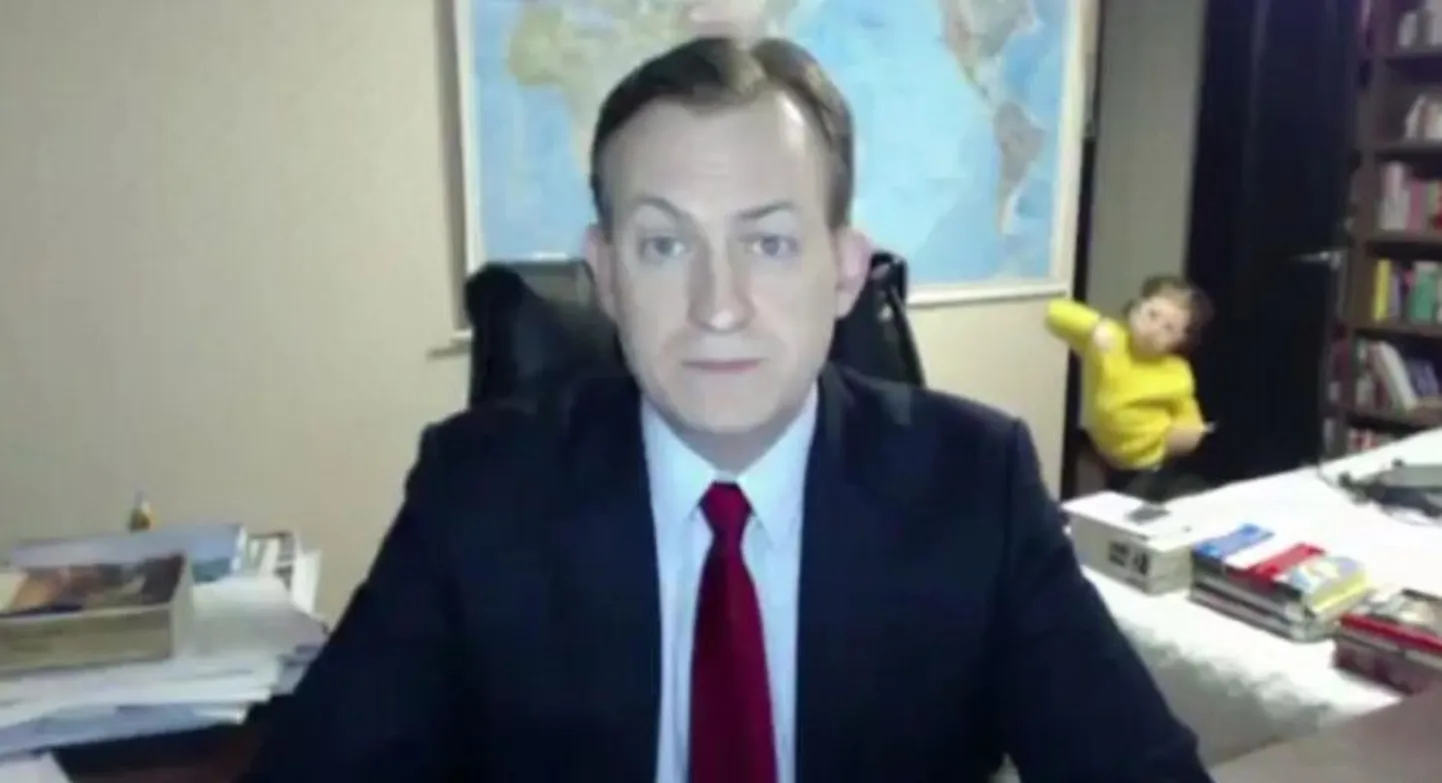 Robert Kelly