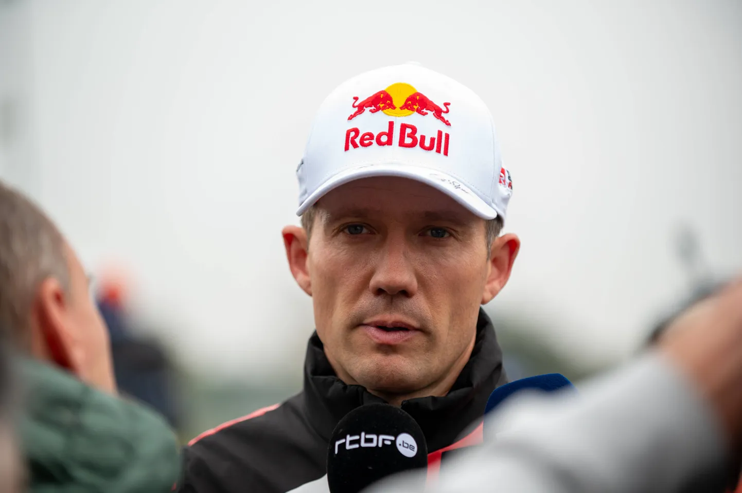 Sébastien Ogier
