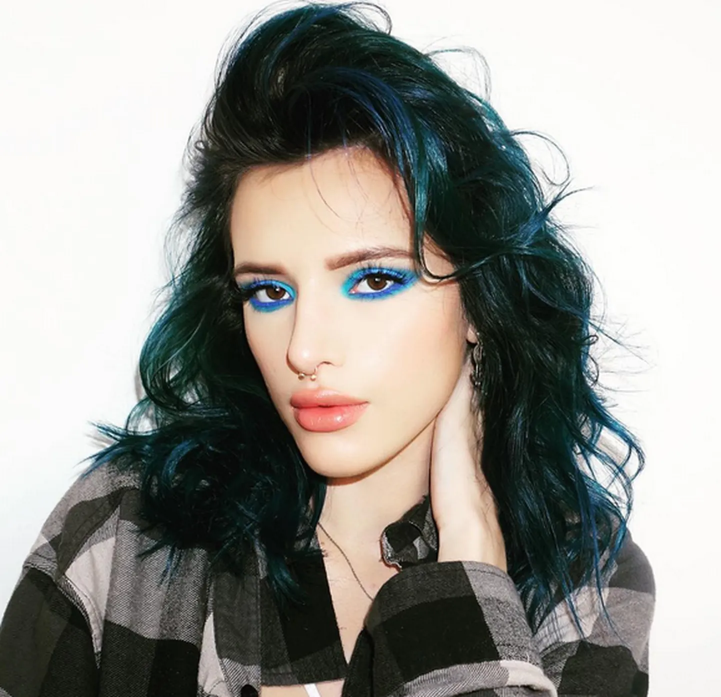 Bella Thorne