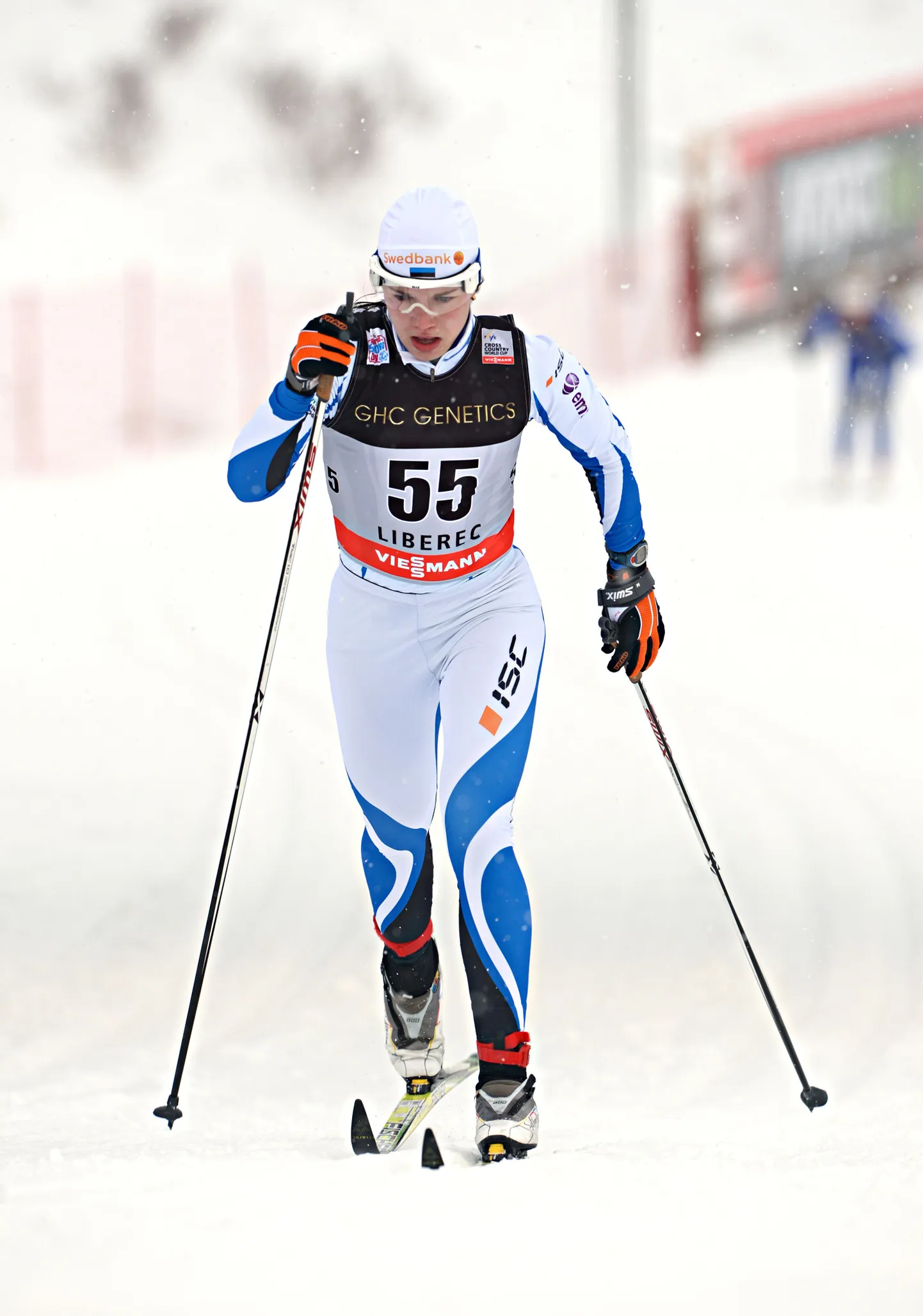 Kaija Vahtra