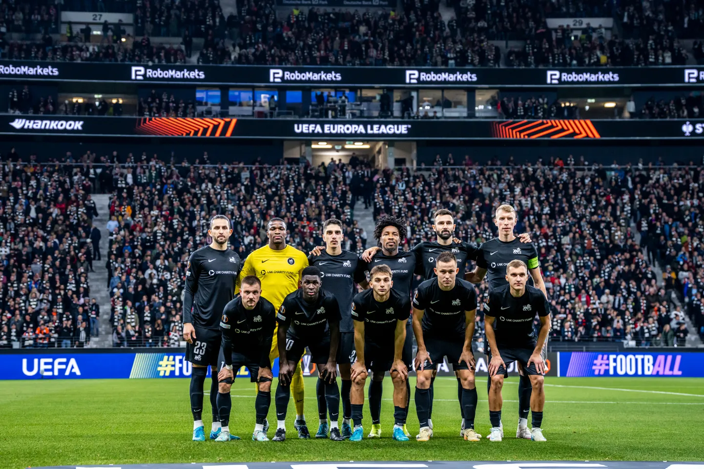 RFS futbolisti