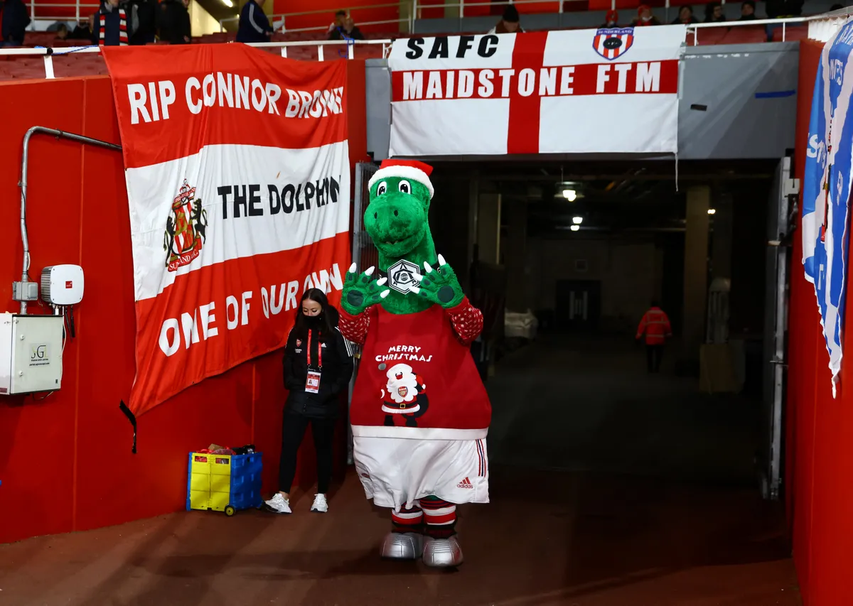 Gunnersaurus
