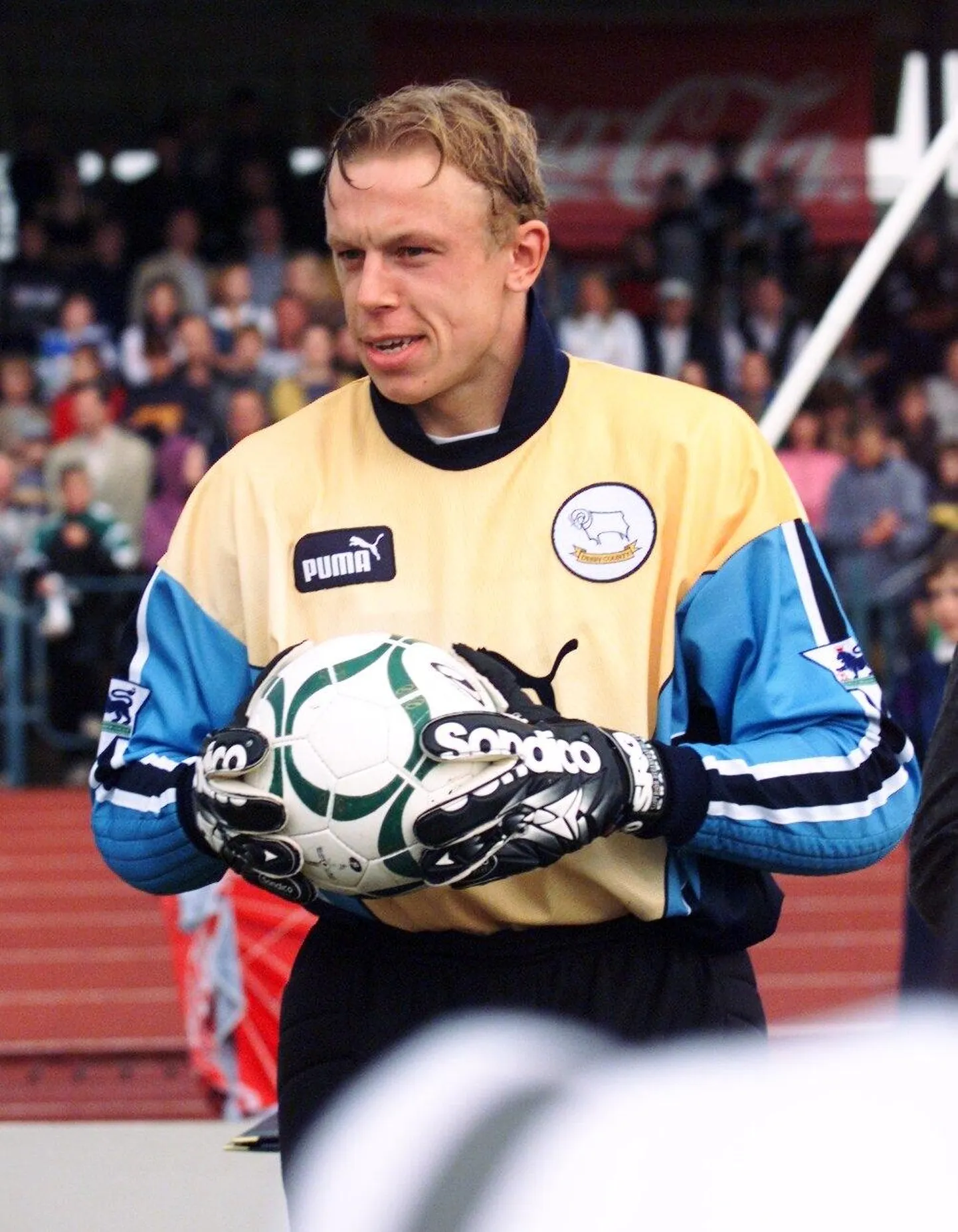 Mart Poom.