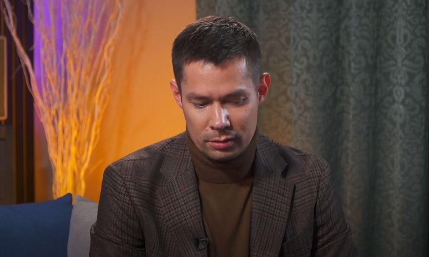 "Для меня брак вещь необязательная" Стас Пьеха