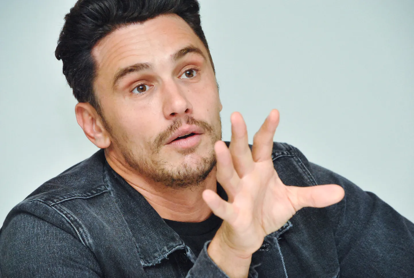 James Franco