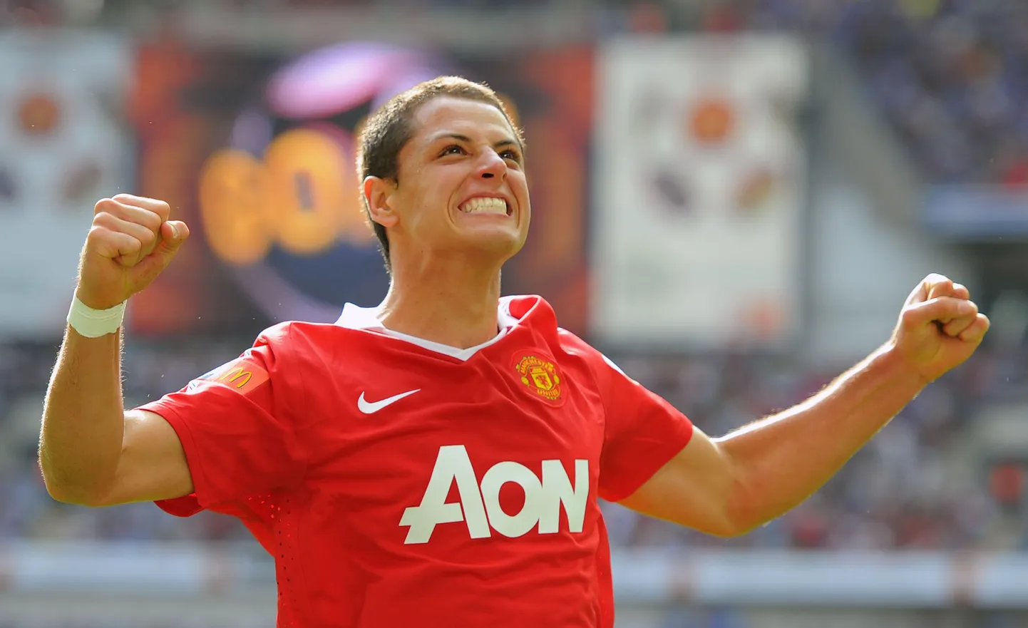 Javier Hernandez