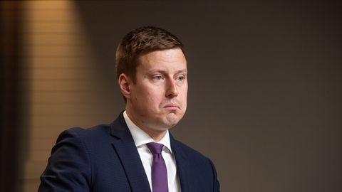 Palgadirektiivi eiramine tõi Eestile kaasa rikkumismenetluse
