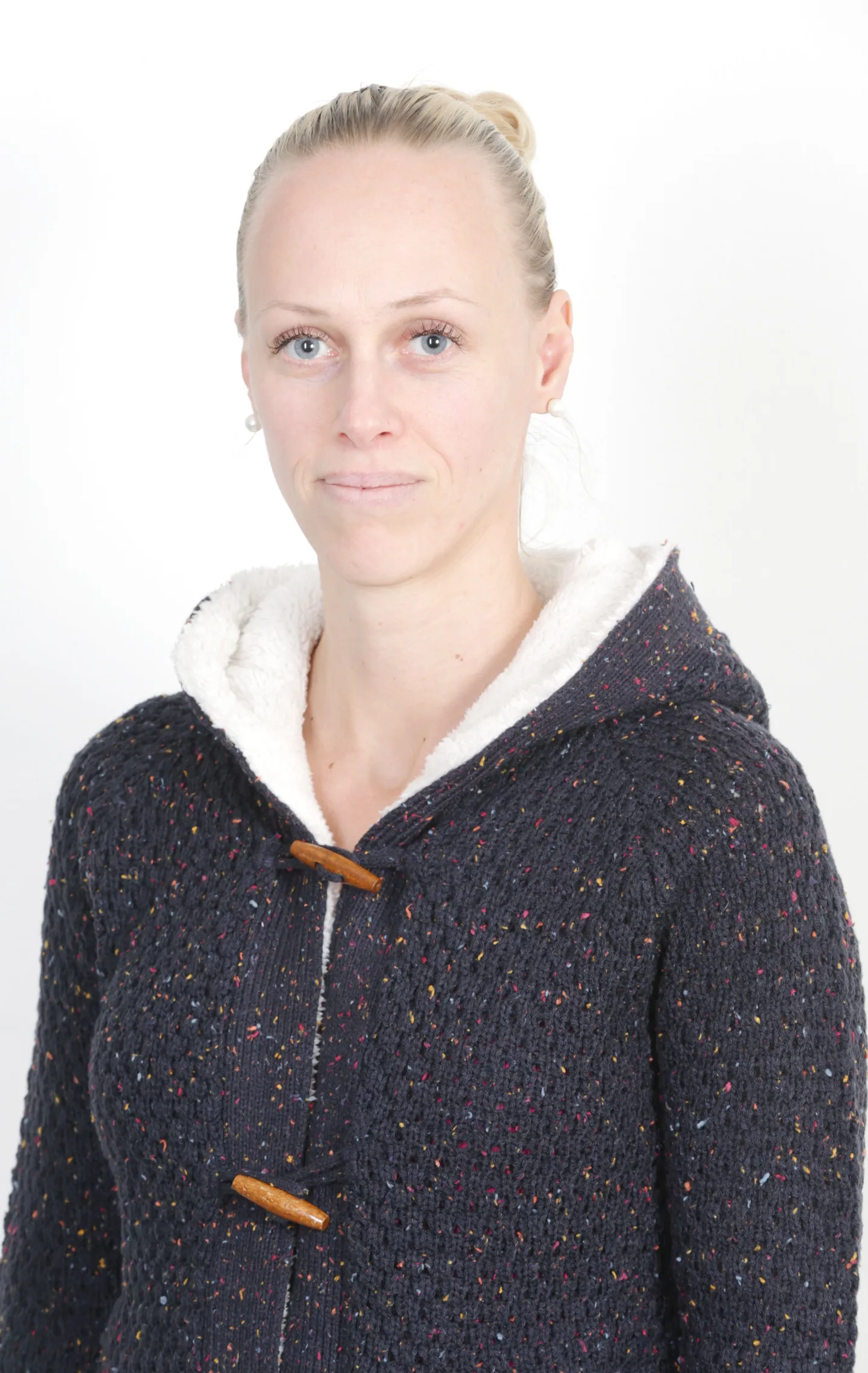 Mariel Gregor.