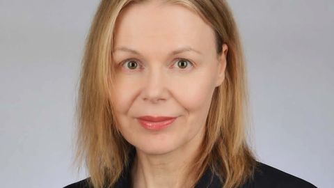 Doktoritöö karm tõdemus: Eesti digiriigis on terviseinfo olemas, aga mõistusest jääb puudu