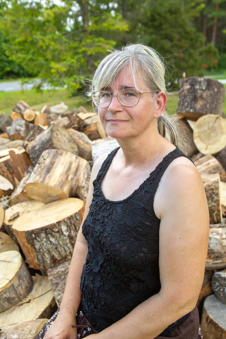 Maris Mägi.