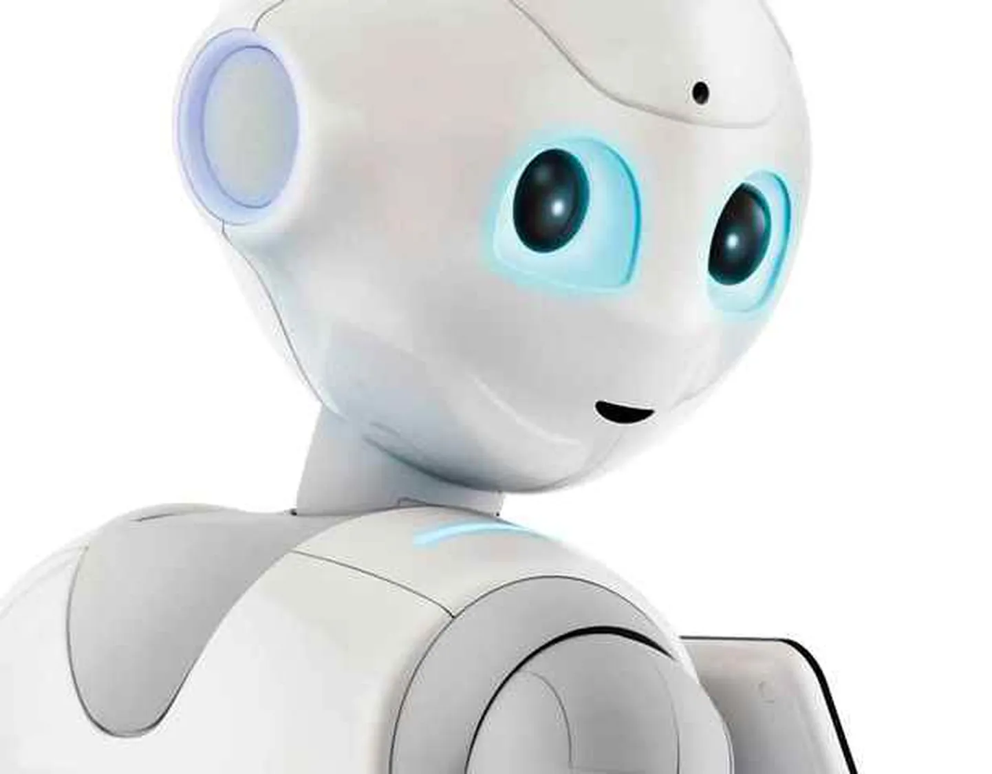 Robot.